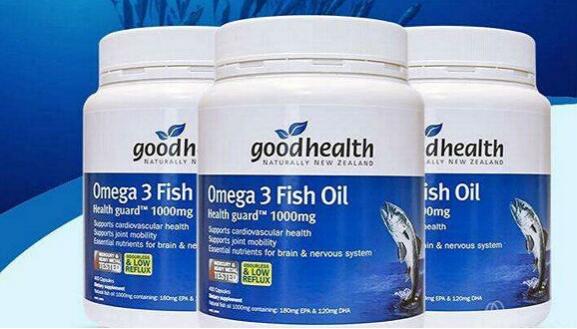 贝因美与新西兰保健食品公司Good Health达成战略合作