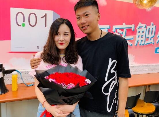 520表白日牛油盒式求婚：大象安全套让爱更大胆