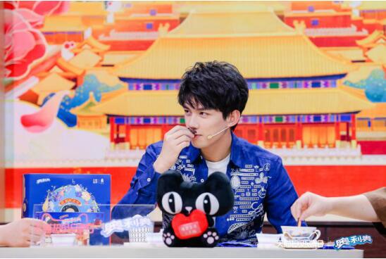 奥利奥变身东方御膳点心 “中华六味”礼盒引爆天猫超级品牌日