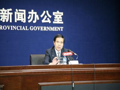 陕西省粮油质检中心研究布署制定《粮食质量安全监测管理办法》