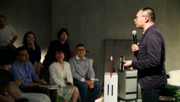 场景实验室创始人吴声解读了新消费场景的五大趋势