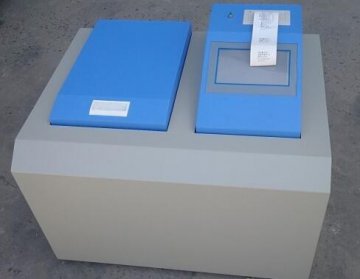 生物质颗粒热值测定仪步骤及衡量简介？