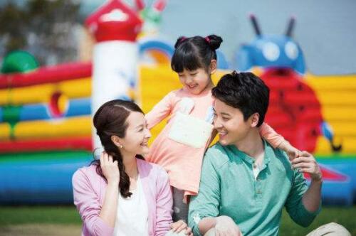 康师傅饮用水“初心”不变，成为“全家人的安心之选”