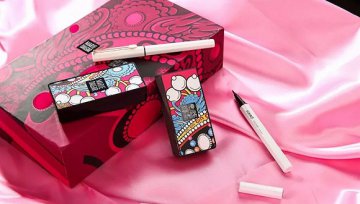 核心业务发展受困，晨光文具要卖化妆品