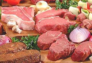 红肉和白肉对人体胆固醇的影响相同