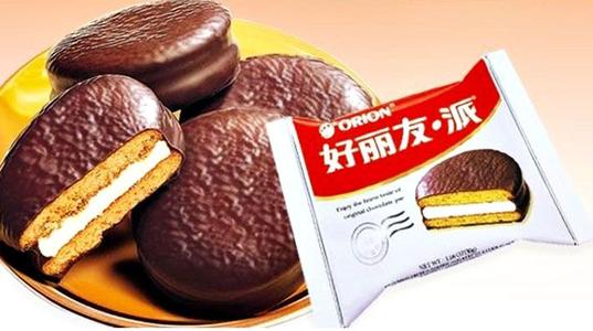  好丽友张晓艳：食品生产经营主体践行尚德守法尤为重要