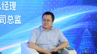 李奇富：食品安全常规快检项目趋于成熟 但痛点仍在