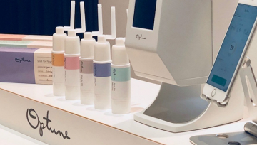 美妆公司加快开发个性化产品