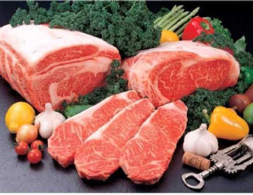 新技术实现低成本生产高端牛肉