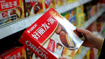 好丽友中国原组长自曝虚高工资，疑涉税务问题