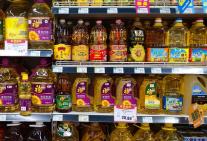 宁夏石嘴山开展食用油掺杂使假专项整治