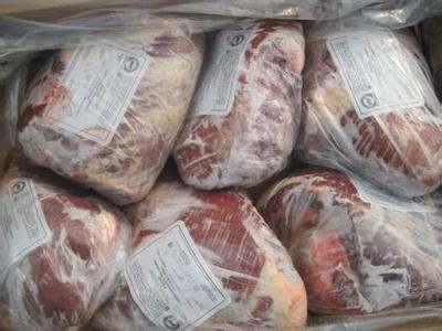 南宁严查冷冻肉类，严防“问题肉”溜上餐桌