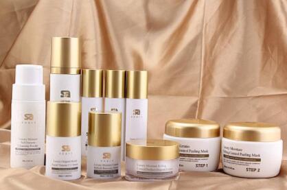 下线城市快消品销售增速超一二线城市，化妆品机遇在哪？