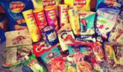 零食企业“上市元年”的竞争恐慌，2万亿市场博弈加剧