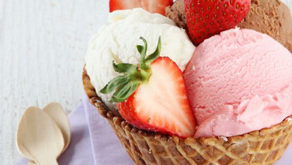 零食化消费： 驱动冰淇淋市场继续扩容