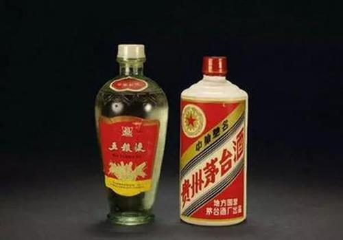 备战中秋节 茅台、五粮液两巨头竞争升级