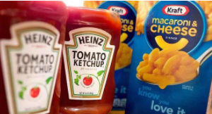 卡夫亨氏在华加码调味品市场