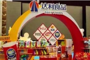 达利食品：公益领域的“长跑者”