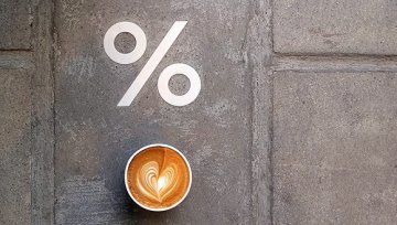 精品咖啡%Arabica发力中国二线城市