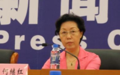 何继红：食品包装发展应注重安全与环保