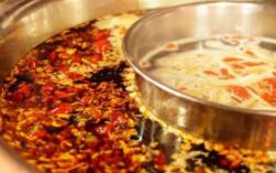 “口水油”加入火锅锅底 该如何判罚