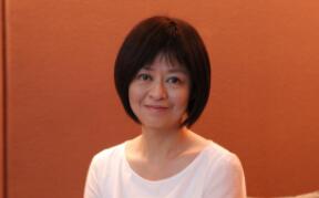 用心调味人生 点亮人间烟火 ——访知名饮食作家叶怡兰