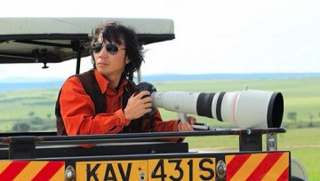 【专访】好利来创始人罗红：我不在意外界是否觉得我勤奋