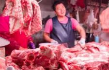 我国多地推平价猪肉 养猪企业保供稳价