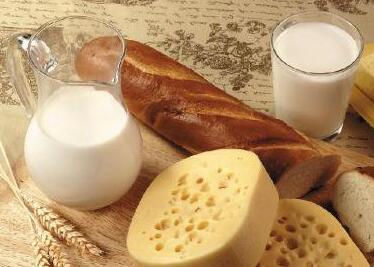 中国成爱尔兰第二大乳品出口市场