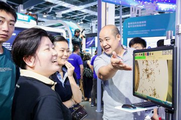 AI+茶：茶叶界的人工智能，从小罐茶的开始