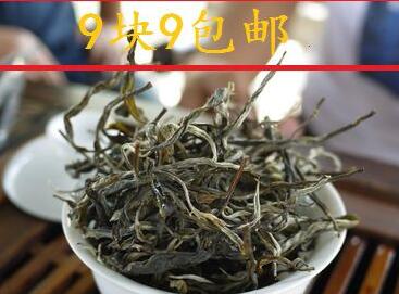 “九块九包邮”茶叶是怎么出现的？