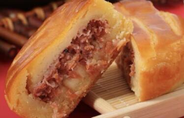 双塔食品欲布局“人造肉”市场