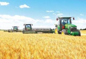 黑龙江省明确玉米和水稻关键农机技术地方标准