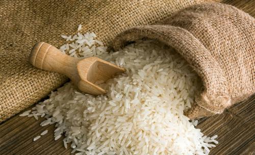 科特迪瓦计划到2025年实现大米自给自足