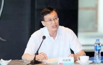 高延敏：开展“三品”专项行动 促方便食品行业高质量发展