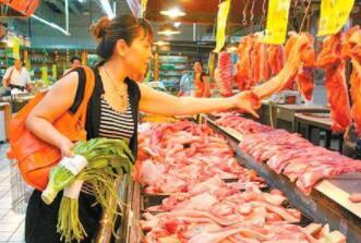 猪肉价格上涨对物价有何影响？