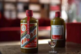 “茅台国宴”商标不予核准注册，判决已生效