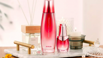 丸美市值近226亿，超越上海家化成为市值最高的中国本土妆品公司