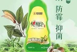 渴望高利润，纸巾龙头心相印牌洗衣液谁买单