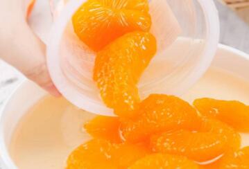 一直被误解的水果罐头