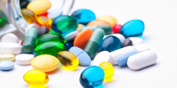 中国已成全球第二大保健食品市场