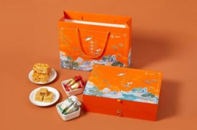 都是你熟悉的味道 2020徐福记拜年神器攻略