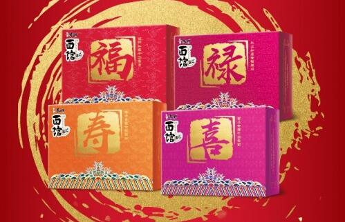 有实力有年味，康师傅速达面馆新春富贵面成年货爆款