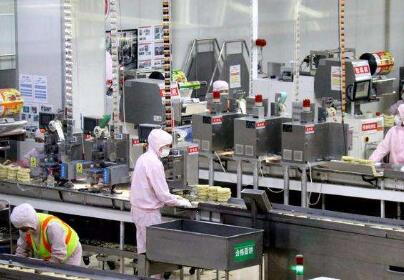 今麦郎严抓疫情防控有序复工复产 做好民生保障工作