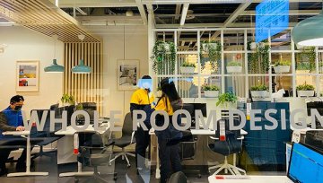 从宜家到老佛爷百货，恢复营业的零售商越来越多