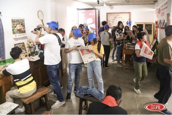 【巨量观察室】首期亮相：三元食品营销操盘手魏炜首谈品牌焕新攻略