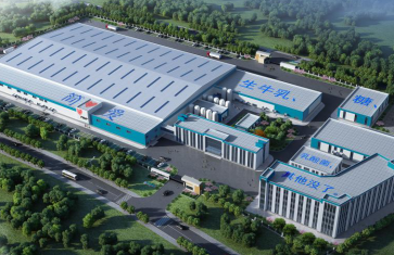 简爱酸奶重金打造工厂+牧场一体化模式，4家知名创投注资4亿元