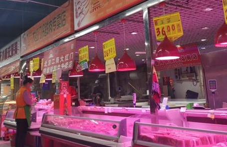 猪肉价格今年会重回“10元时代”吗？