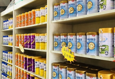 揭秘母婴店：何以成为小城母婴用品渠道之王？
