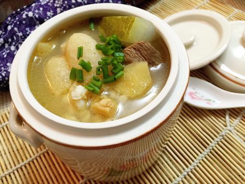 夏季该如何饮食养生？夏季宜增“辛”